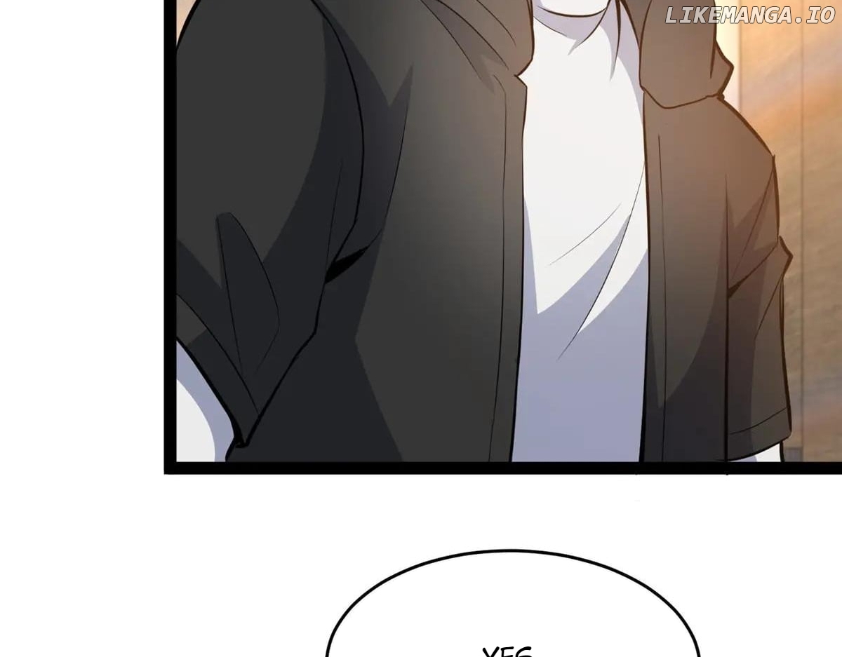 Divine Urban God Chapter 263 - page 56